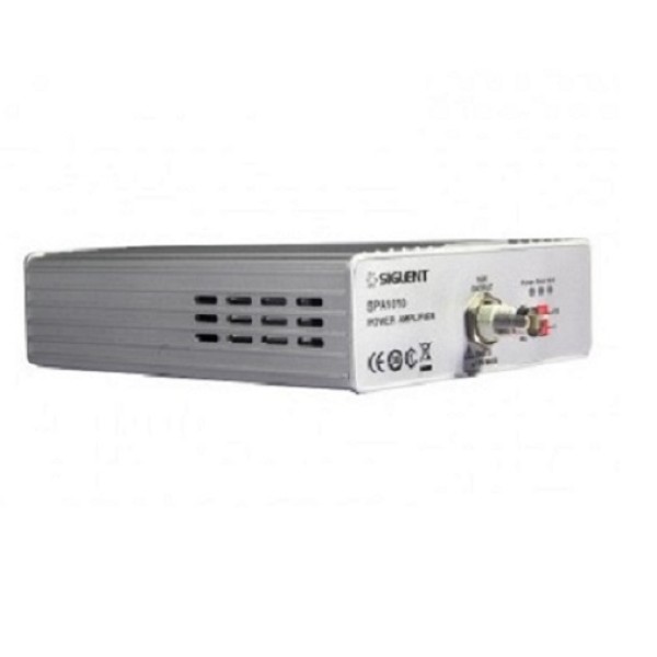 SPA1010 - Siglent Power Amplifier - Accessory for Waveform Generator